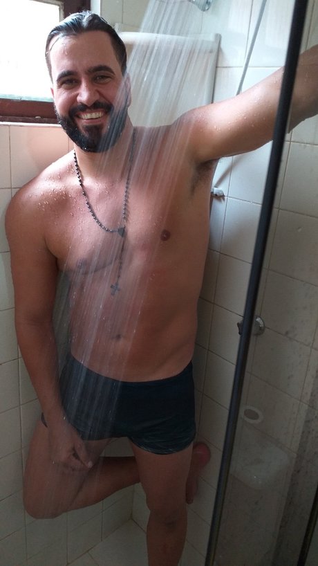 Renan Baqueiro nude onlyfans leak