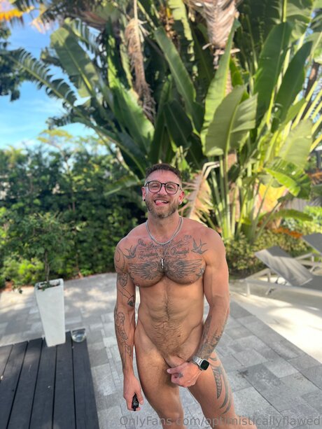 LeoBayne leaked onlyfans sex tape