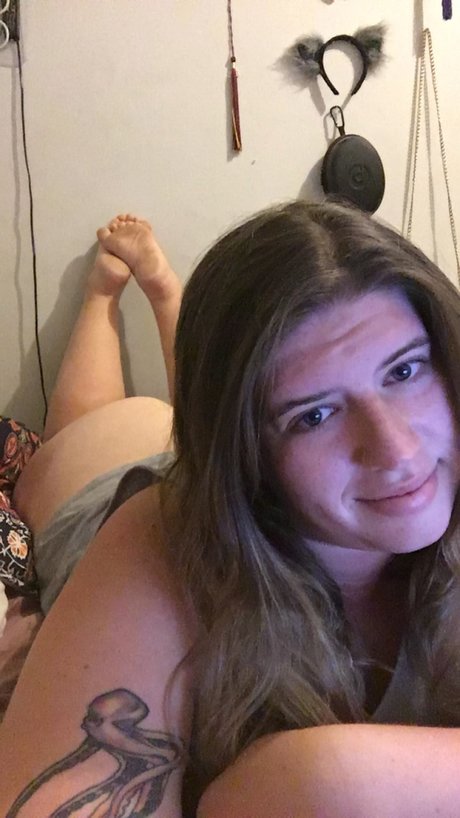 Ophelia Bawls onlyfans naked leak