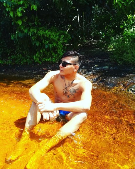 Raylson Pacheco onlyfans x