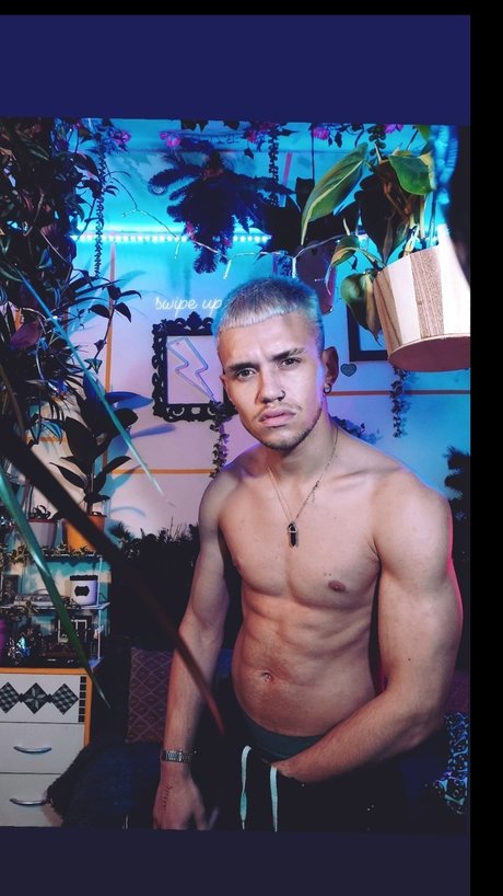 Onyx Lorenzo leaked onlyfans