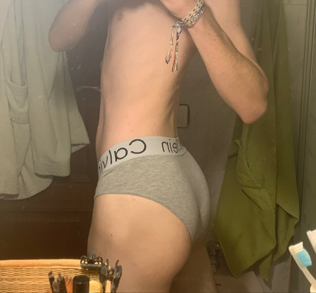 Mork strip onlyfans