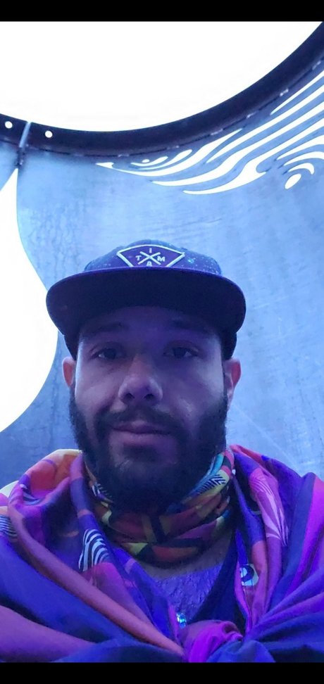 Wolfman inc onlyfans nudes