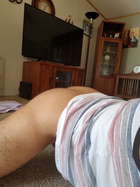 Wolfman inc porn onlyfans leak