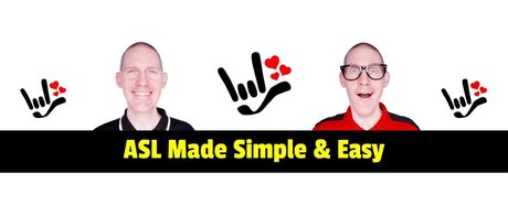 Able Lingo ASL  negative