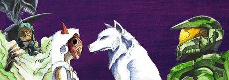 TheForgettableMisfit onlyfans boobs