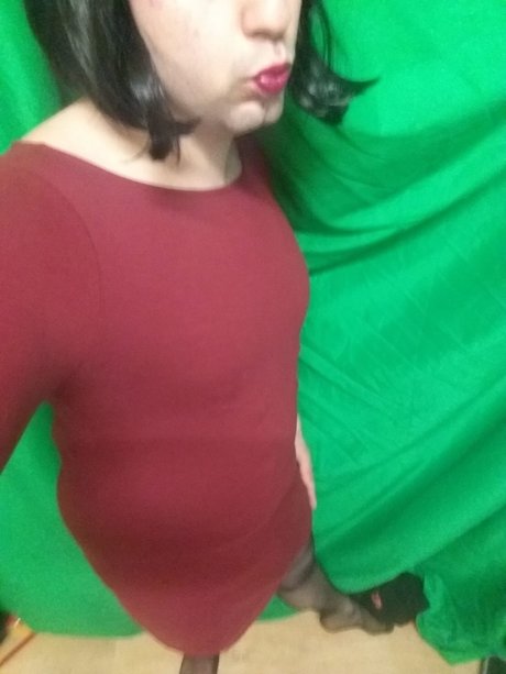 Abigaelle Syst onlyfans lean