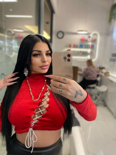 Patriinkaa23 onlyfans sex leaks