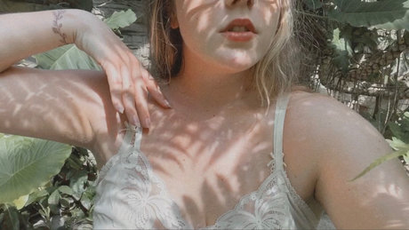 Patchouli Babe onlyfans leaked pics