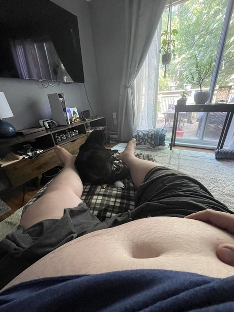 JareBear only fans naked