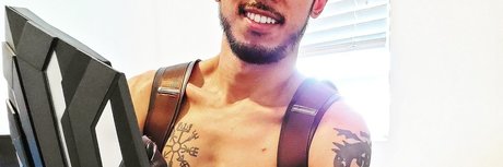 Parker West onlyfans exposed