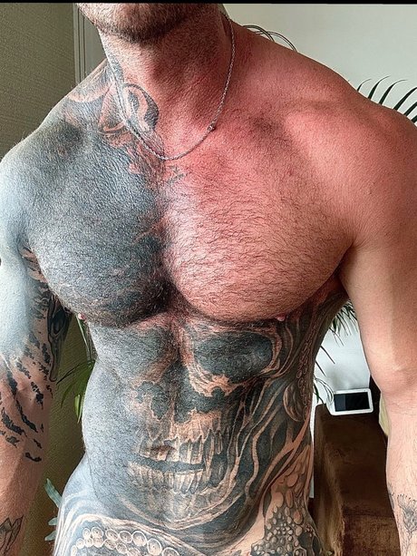 Papi Strong onlyfans nudes