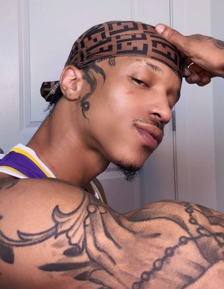 Papi nikel onlyfans sex leaked