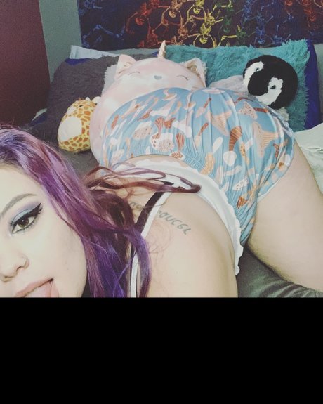 Ashlinn Rose onlyfans leak xxx