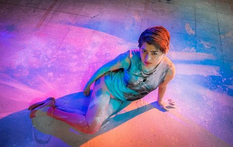 Art3miss Kyle porn onlyfans