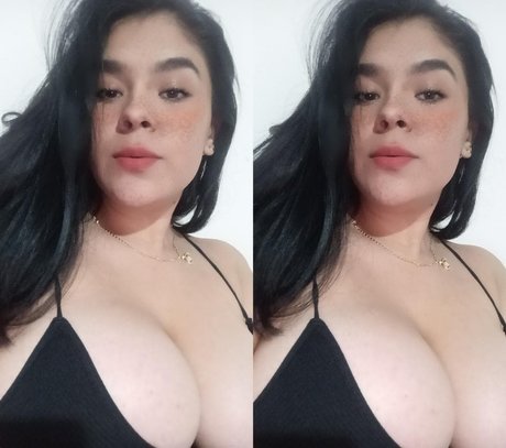 Paola Lorenzana boobs onlyfans