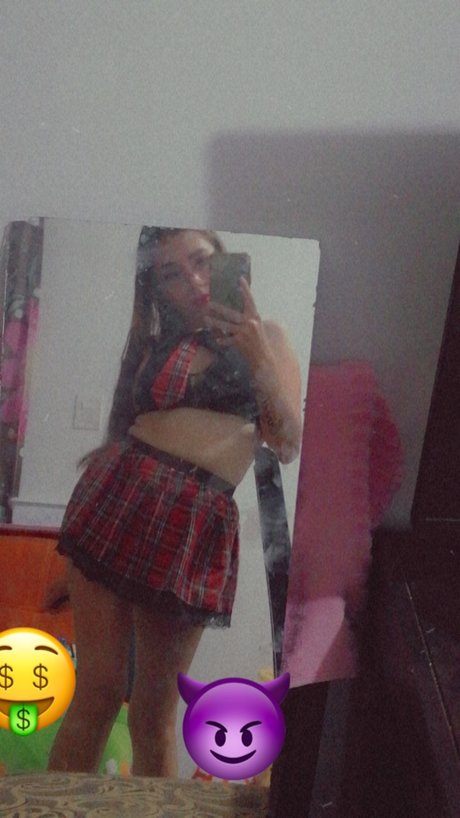 Paola Figueroa nsfw onlyfans