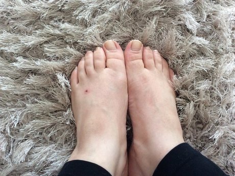 Panties amp amp Feet naked onlyfans leaks