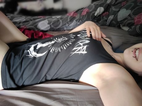 Paniline onlyfans leaks