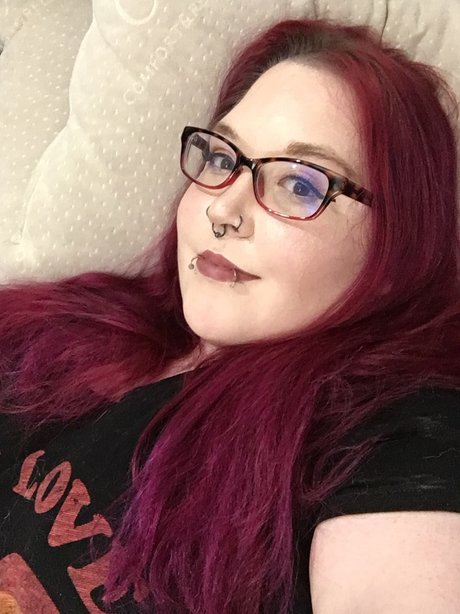 Pandora Luna onlyfans boobs