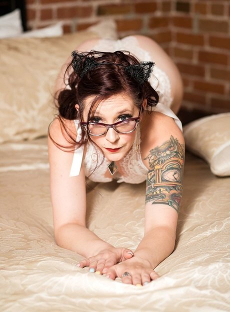 Pandora Perils onlyfans leak new