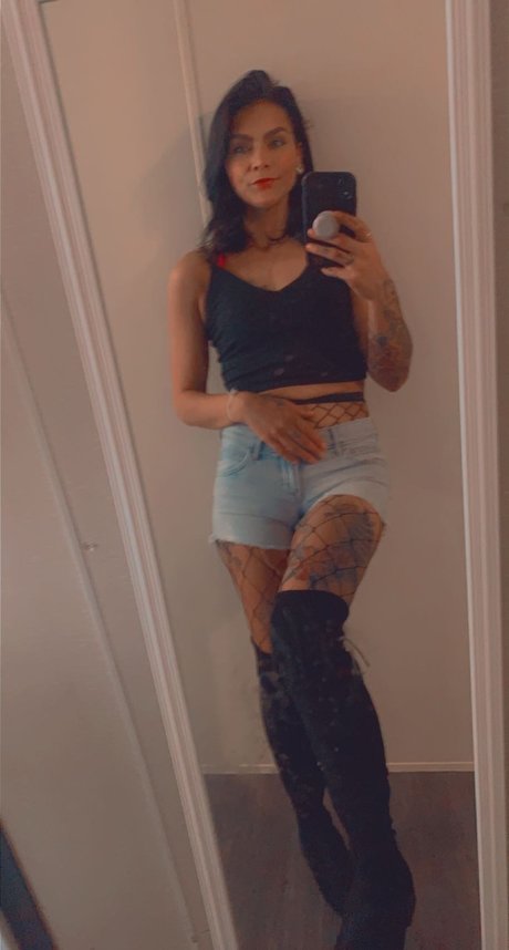 Amanda Hudson only fans content