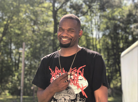 Pancho Savage feet onlyfans