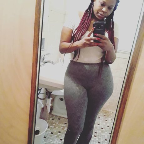 Pancakes The Curvaceous BBW onlyfans free content