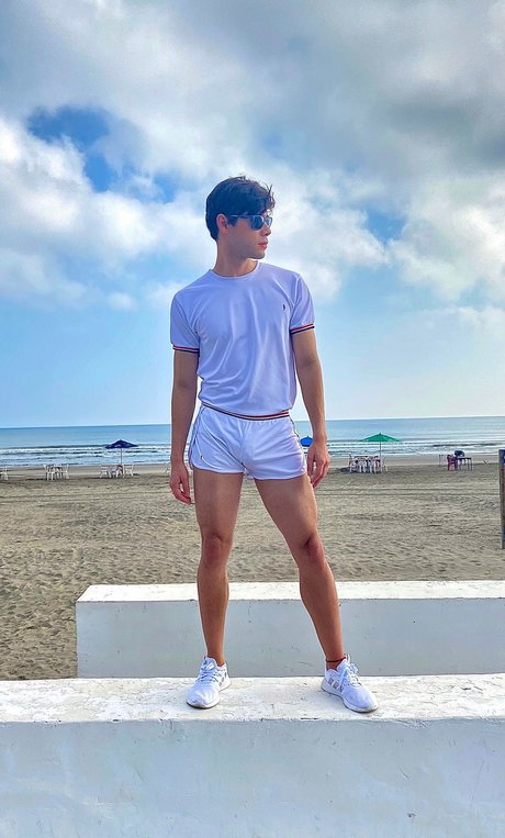 Panagiotios onlyfans leakes