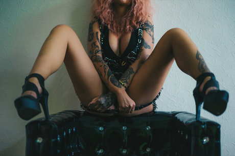 Pamela Penelope nude on onlyfans