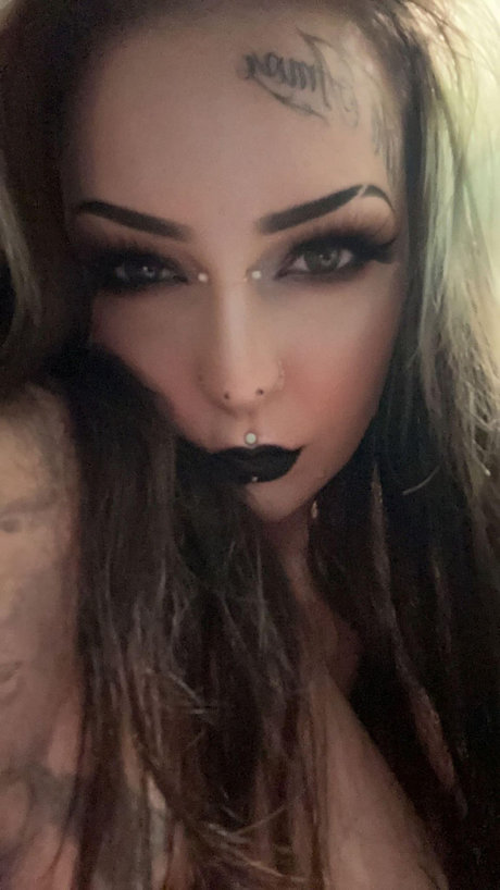 Goth Baby_ nude onlyfans