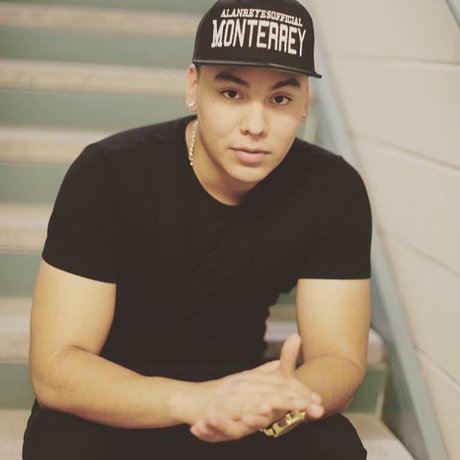 Alan reyes onlyfans leak nude