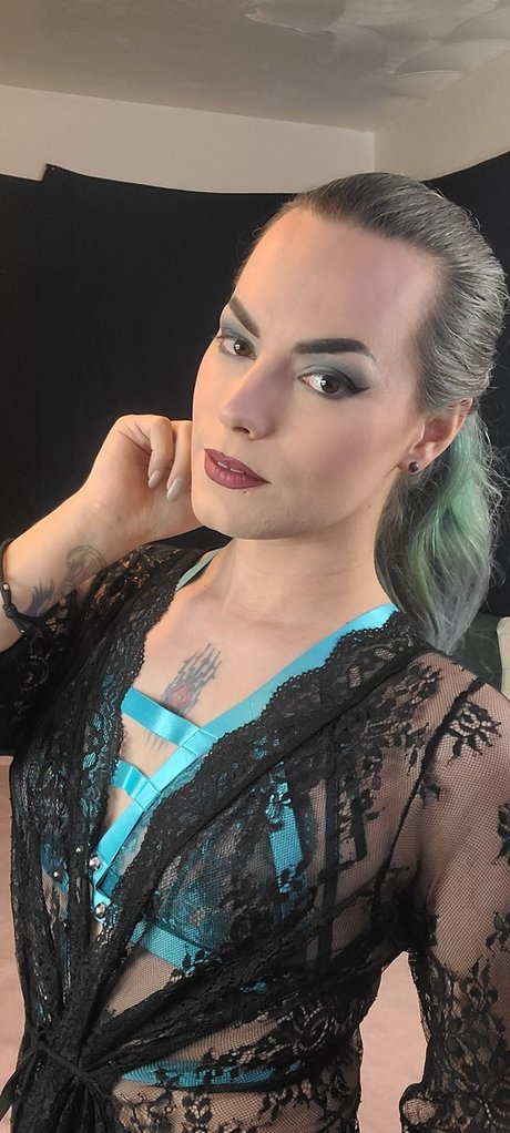 Alecta Arcana_ onlyfans nude leak