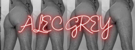 Alec Grey onlyfans pics