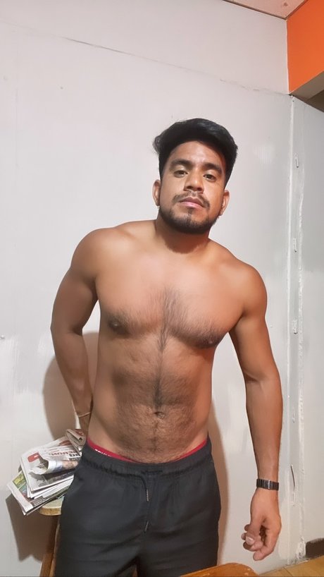 Albertito_ onlyfans model photos
