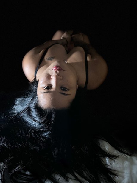 Aleja only only fans pic