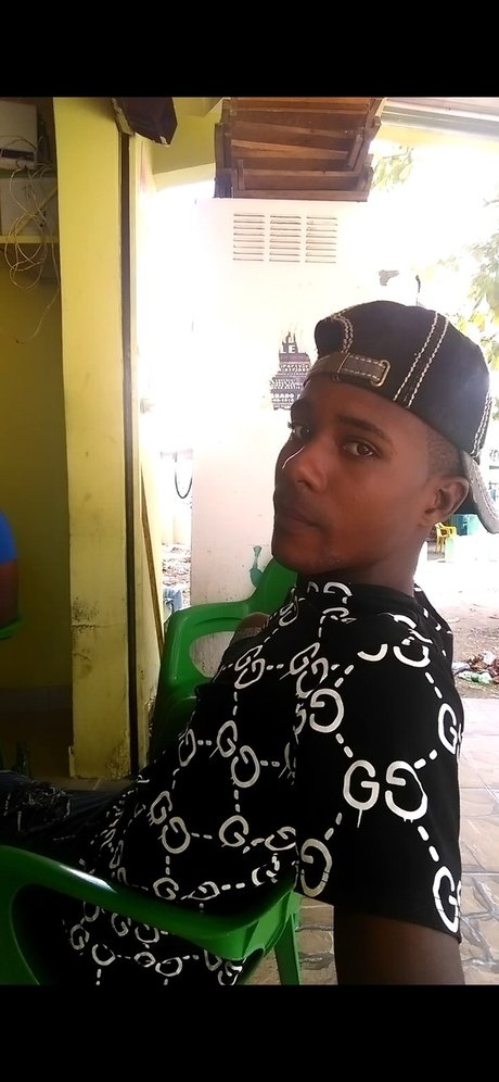 Jorge Claudio naked onlyfans