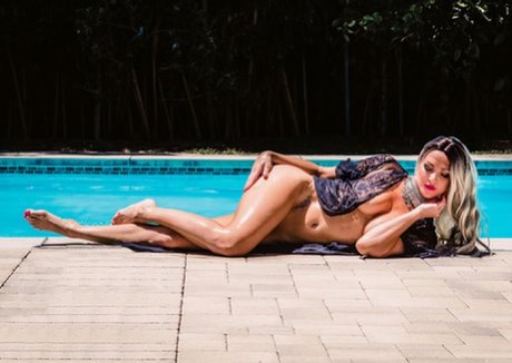 Aleeda onlyfans leake