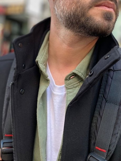 Alberto Ronja new leaked onlyfans