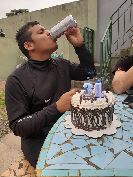 Alberth uzcategui only fans leaks