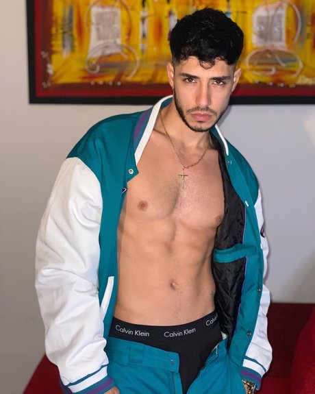 Pedro Jaimes nude onlyfans leak