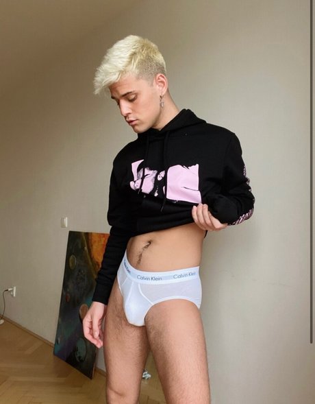 PeterHarris VIP_ leaked onlyfans sextape