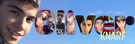 Oliver Knarf nsfw onlyfans