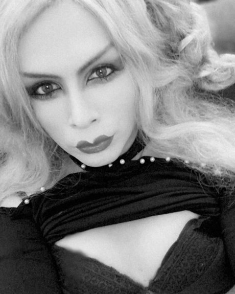 Personagoddess new onlyfans