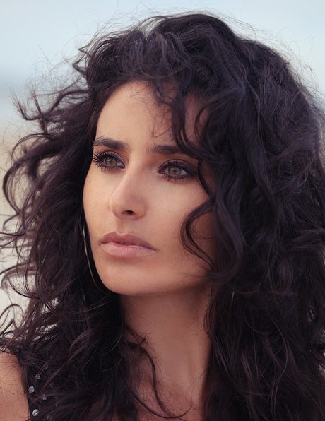 Perla Maarek only fans leak nude