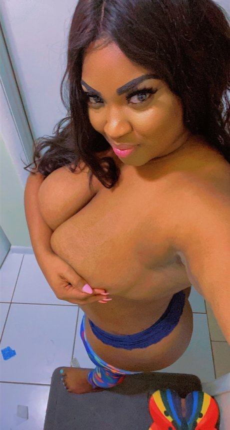 Penny Wyse onlyfans leaked pics