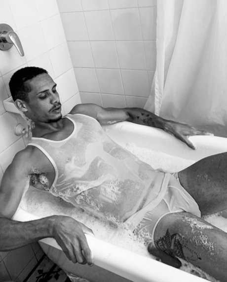 Pedro Ribeiro feet onlyfans