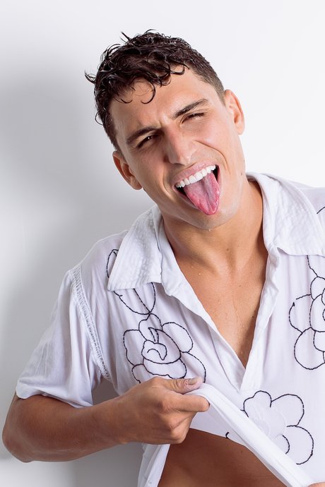 Felipe Prior onlyfans leaked