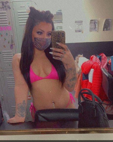 Haven Harper onlyfans public photos