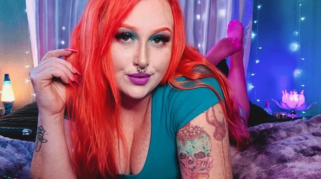 Princess Buttercream onlyfans